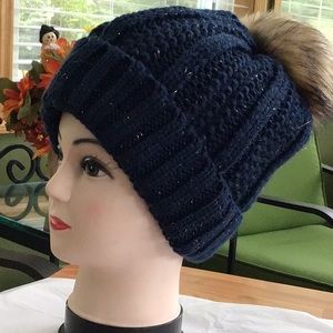 ✅Firm Reduced Price✅NWT Couture Gems Winter Hat